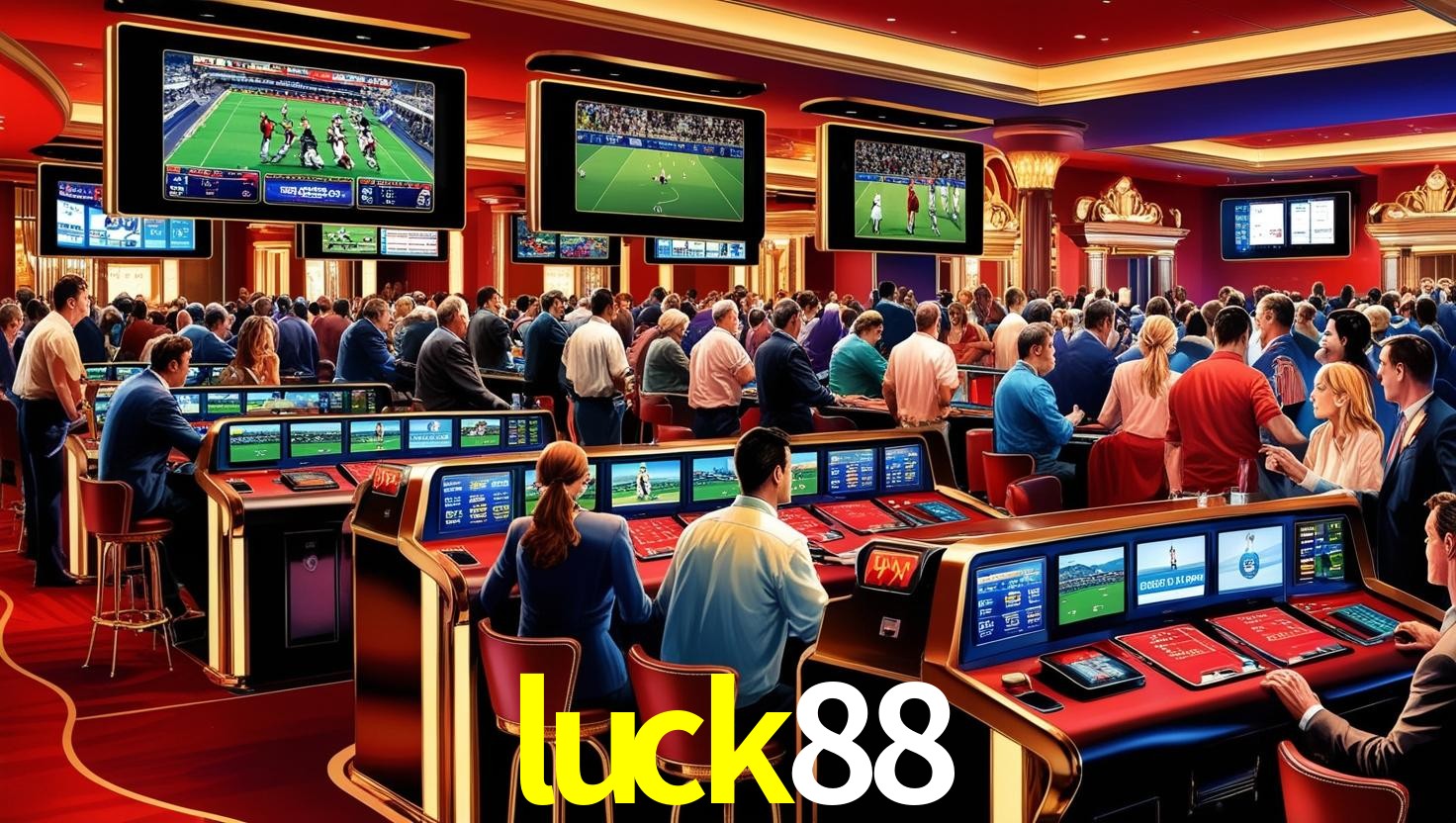 LUCK88.COM
