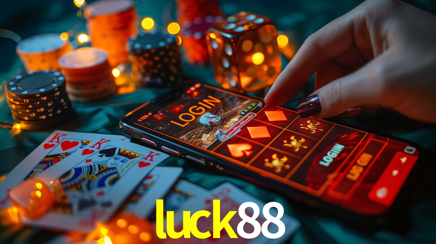 LUCK88.COM